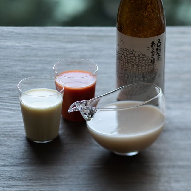 白隠正宗 あまざけ