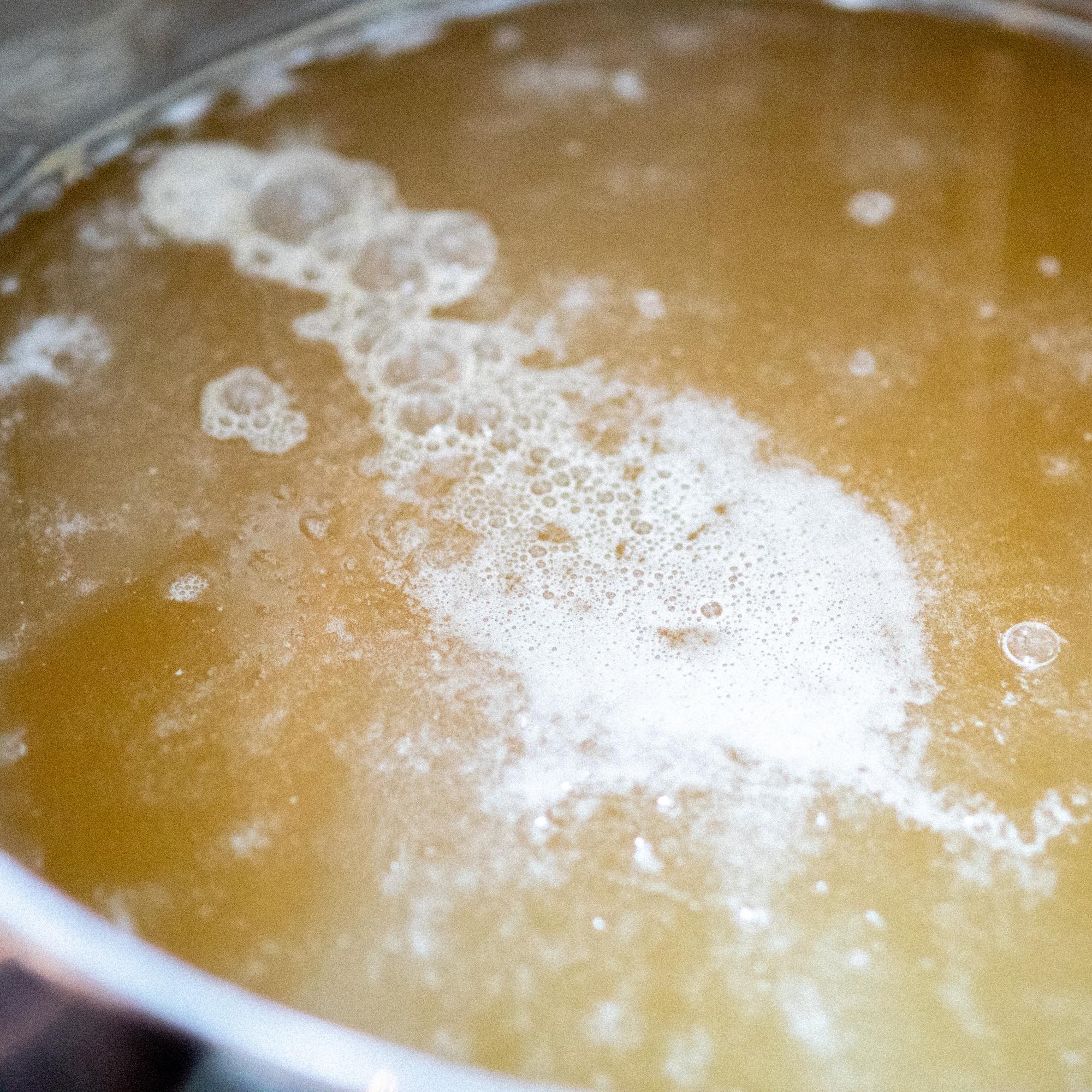 戸田京介（WAKAZE三軒茶屋醸造所 杜氏）