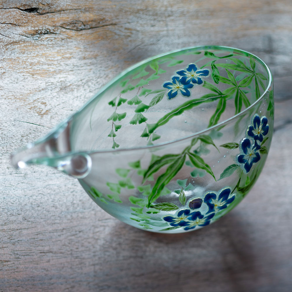 藤井友梨香「まわる、めぐる」