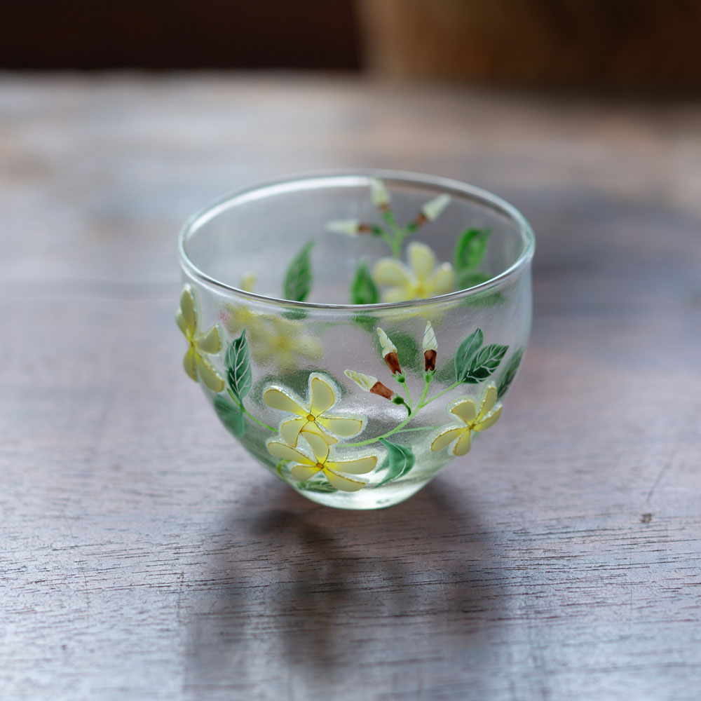 藤井友梨香「まわる、めぐる」