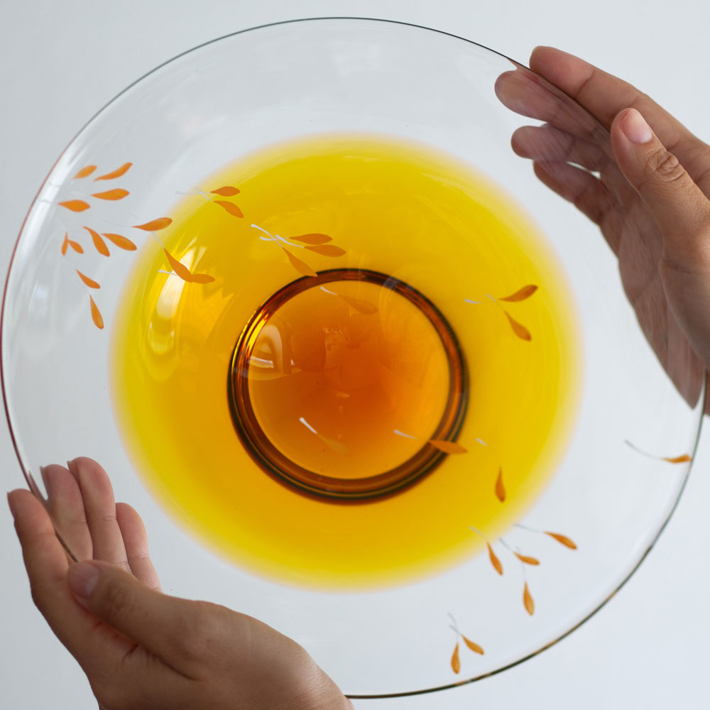 藤井友梨香「まわる、めぐる」