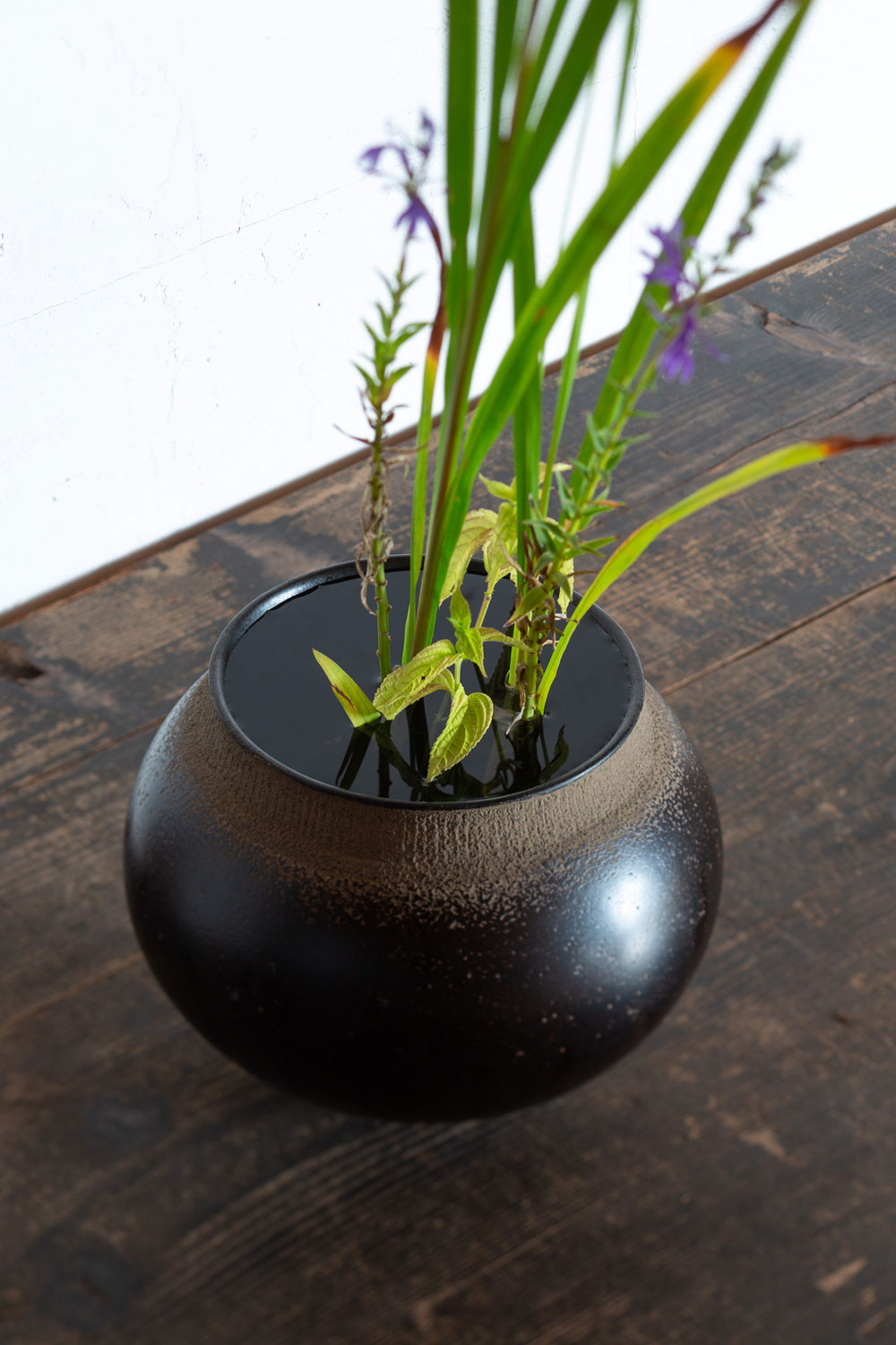 はないけ：齊藤謙大／器：安齊賢太