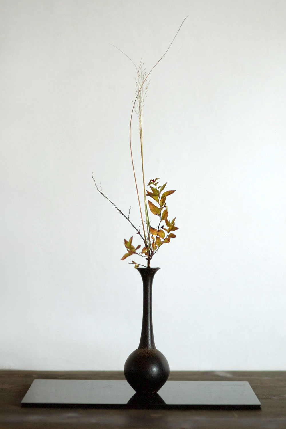 はないけ：齊藤謙大／器：安齊賢太